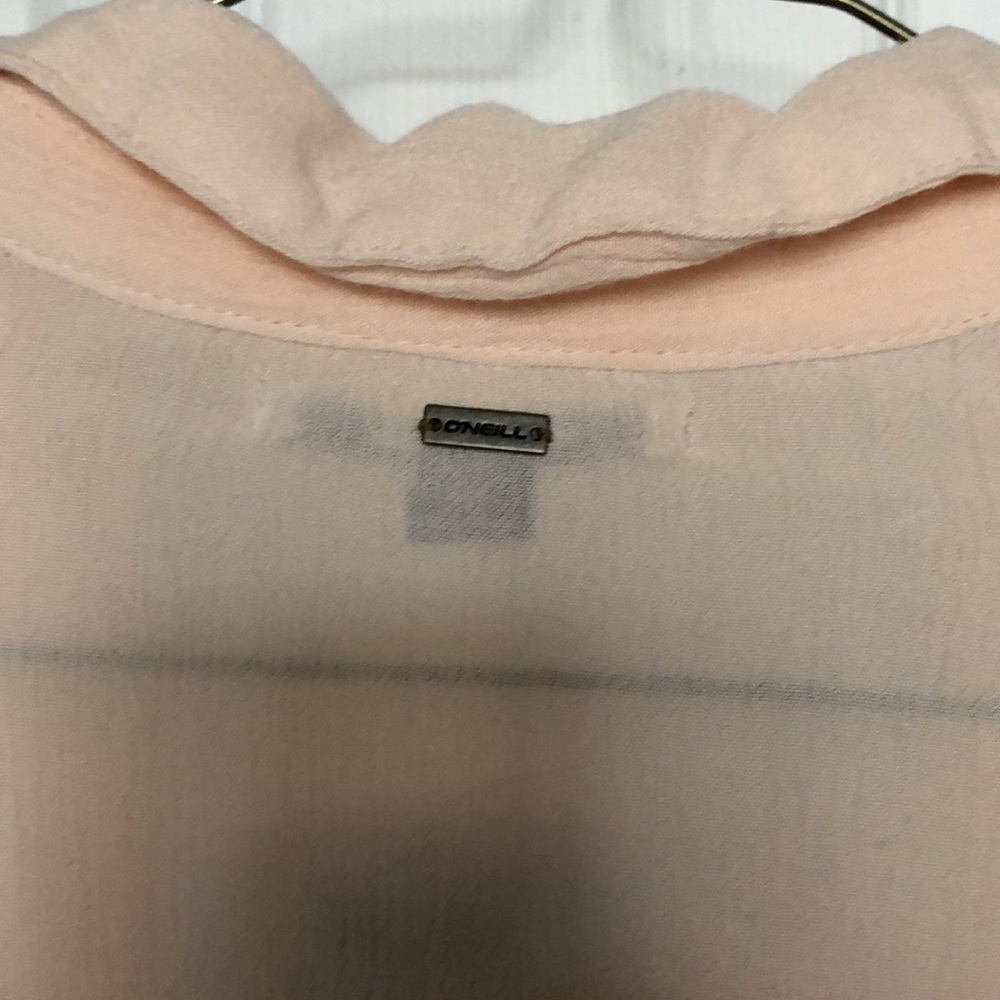 O’Neil shirt size medium NWT - Picture 3 of 4